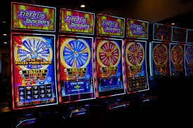 Filipino player browsing ph 400 slot game categories on a smartphone